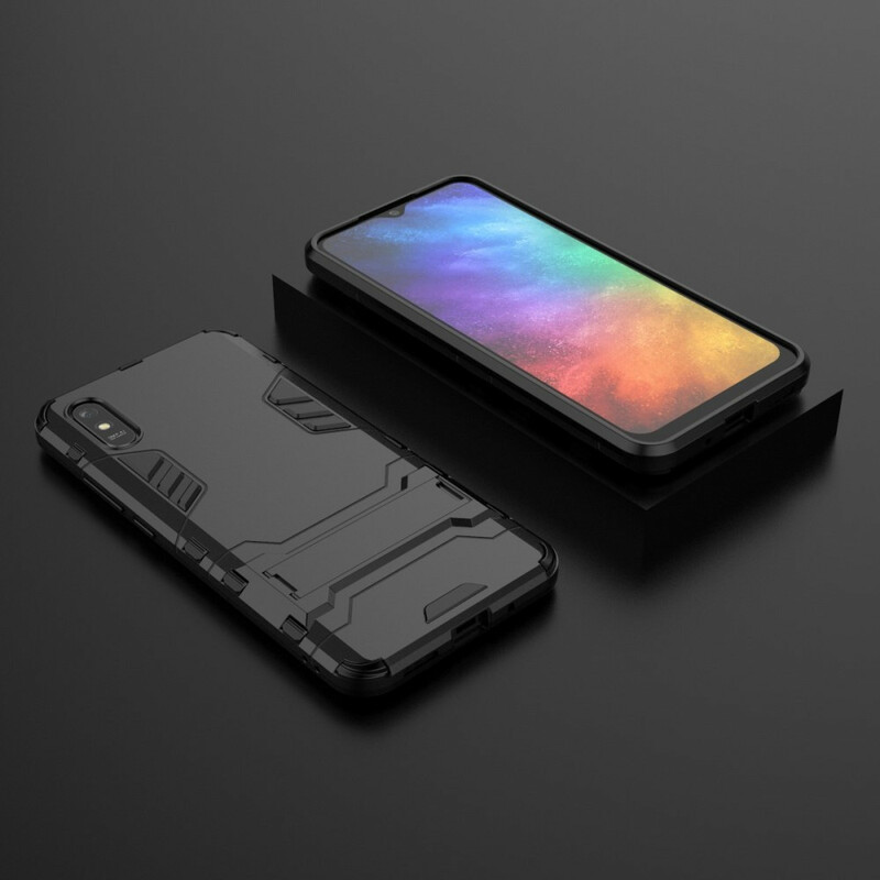 Xiaomi Redmi 9A Ultra Resistant Case Kieli