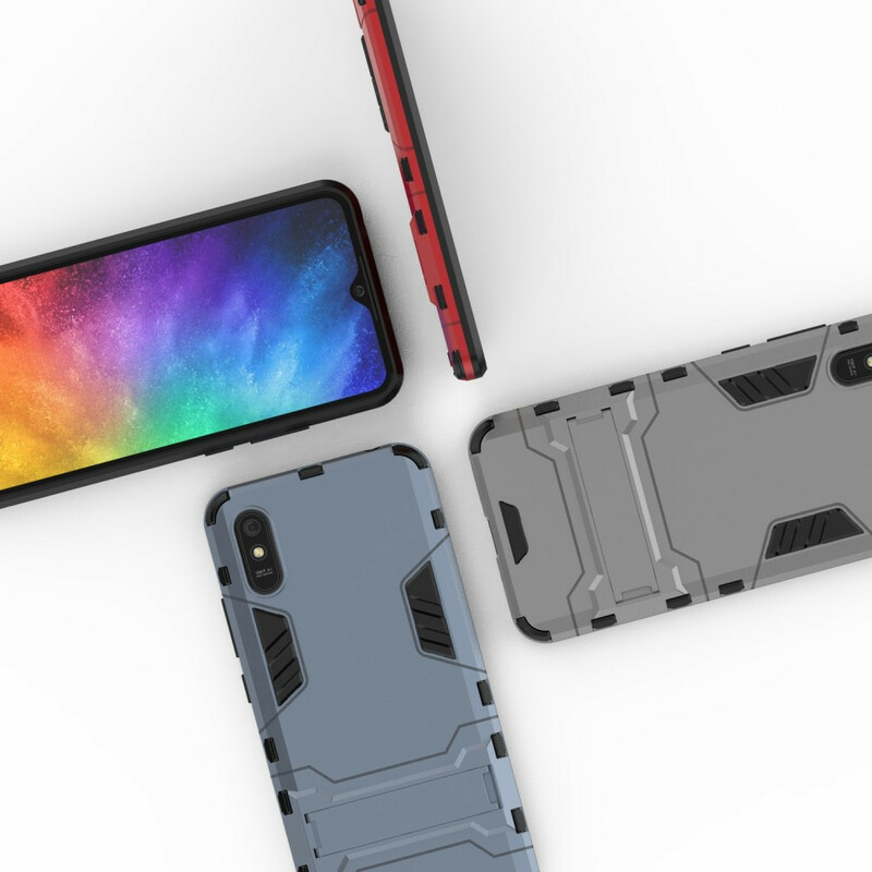 Xiaomi Redmi 9A Ultra Resistant Case Kieli