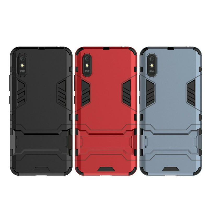Xiaomi Redmi 9A Ultra Resistant Case Kieli