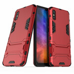 Xiaomi Redmi 9A Ultra Resistant Case Kieli