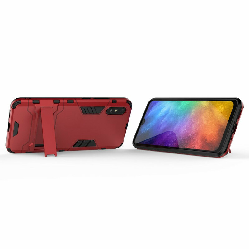 Xiaomi Redmi 9A Ultra Resistant Case Kieli