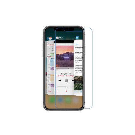 Näytönsuoja iPhone 12 LCD