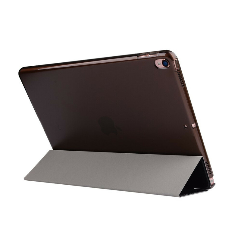 Smart Case iPad Air 10.5" (2019) / iPad Pro 10.5" Silk Texture Reinforced (silkkitekstiilivahvisteinen)