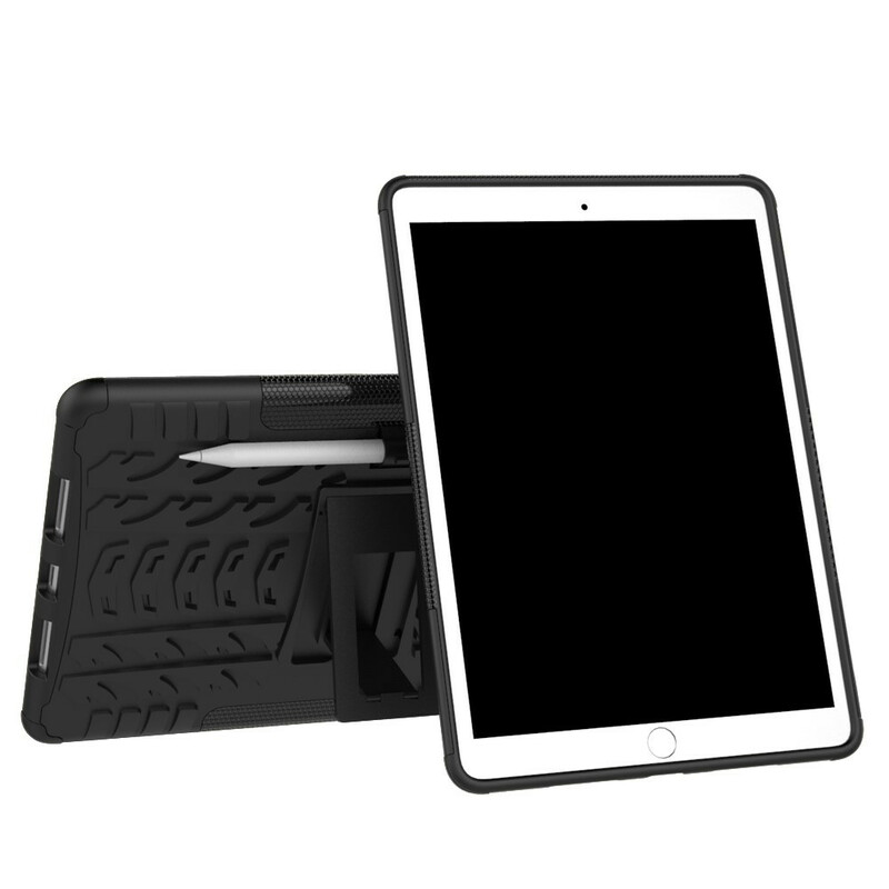 iPad Air 10,5" (2019) / iPad Pro 10,5" Ultra Tough Case Plus - erittäin kestävä kotelo