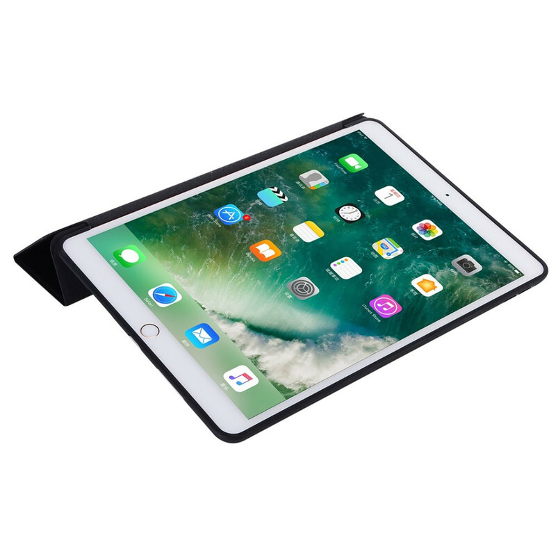 Smart Case iPad Air 10.5" (2019) / iPad Pro 10.5" Kolme läppää Classic - älykotelo