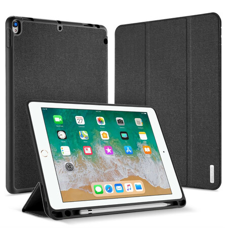 Älykotelo iPad Air 10.5" 12.9 (2019) / iPad Pro 10.5" DUX DUCIS Domo-sarja DUX DUCIS Domo-sarja