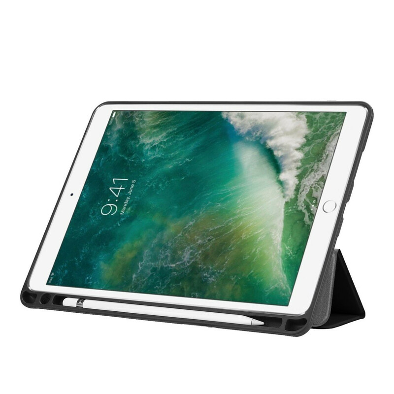 Smart Case iPad Air 10.5" (2019) / iPad Pro 10.5" Stylus Case -taitokotelo