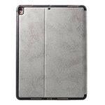 Smart Case iPad Air 10.5" (2019) / iPad Pro 10.5" Nahkainen kotelo iPad Air 10.5" (2019) / iPad Pro 10.5" Nahkainen ulkoasu Smart Case iPad Air 10.5" (2019) / iPad Pro 10.5" Nahkainen kotelo iPad Air 10.5" (2019) / iPad Pro 10.5" Nahkainen ulkoasu