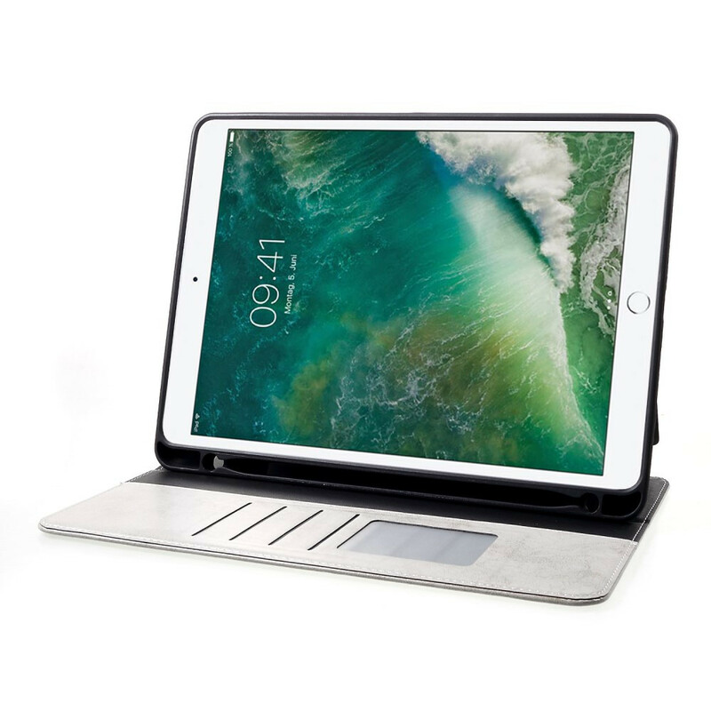 Smart Case iPad Air 10.5" (2019) / iPad Pro 10.5" Nahkainen kotelo iPad Air 10.5" (2019) / iPad Pro 10.5" Nahkainen ulkoasu Smart Case iPad Air 10.5" (2019) / iPad Pro 10.5" Nahkainen kotelo iPad Air 10.5" (2019) / iPad Pro 10.5" Nahkainen ulkoasu