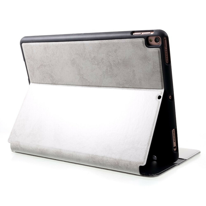 Smart Case iPad Air 10.5" (2019) / iPad Pro 10.5" Nahkainen kotelo iPad Air 10.5" (2019) / iPad Pro 10.5" Nahkainen ulkoasu Smart Case iPad Air 10.5" (2019) / iPad Pro 10.5" Nahkainen kotelo iPad Air 10.5" (2019) / iPad Pro 10.5" Nahkainen ulkoasu