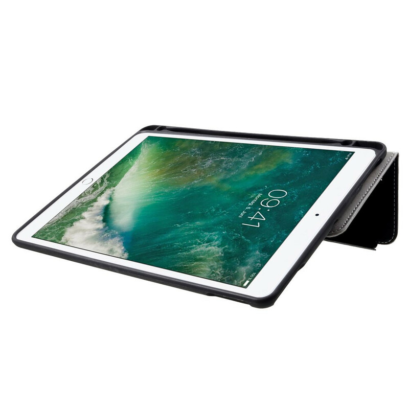 Smart Case iPad Air 10.5" (2019) / iPad Pro 10.5" Nahkainen kotelo iPad Air 10.5" (2019) / iPad Pro 10.5" Nahkainen ulkoasu Smart Case iPad Air 10.5" (2019) / iPad Pro 10.5" Nahkainen kotelo iPad Air 10.5" (2019) / iPad Pro 10.5" Nahkainen ulkoasu