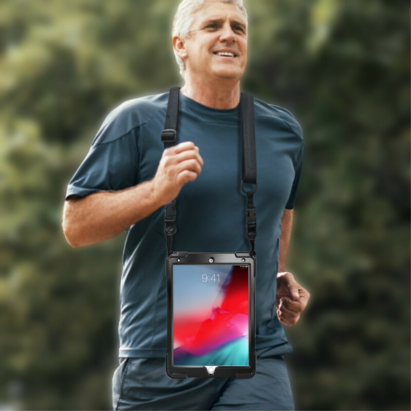 iPad Air 10,5" (2019) / iPad Pro 10,5" olkahihna kotelo