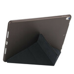 Smart Case iPad Air 10.5" (2019) / iPad Pro 10.5" keinonahkainen Origami-kotelo