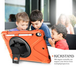 iPad Air 10,5" (2019) / iPad Pro 10,5" Utra Resistant Case hihnalla varustettuna