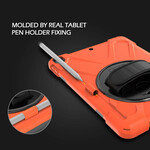 iPad Air 10,5" (2019) / iPad Pro 10,5" Utra Resistant Case hihnalla varustettuna