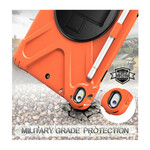 iPad Air 10,5" (2019) / iPad Pro 10,5" Utra Resistant Case hihnalla varustettuna