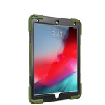 iPad Air 10,5" (2019) / iPad Pro 10,5" Utra Resistant Case hihnalla varustettuna
