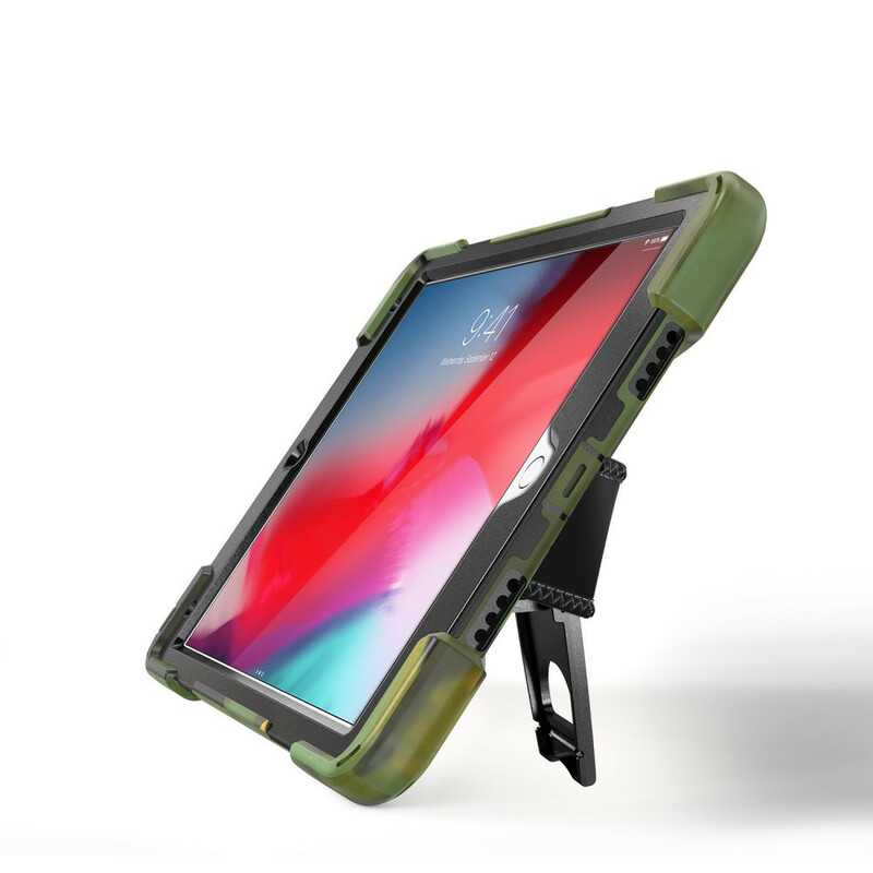 iPad Air 10,5" (2019) / iPad Pro 10,5" Utra Resistant Case hihnalla varustettuna