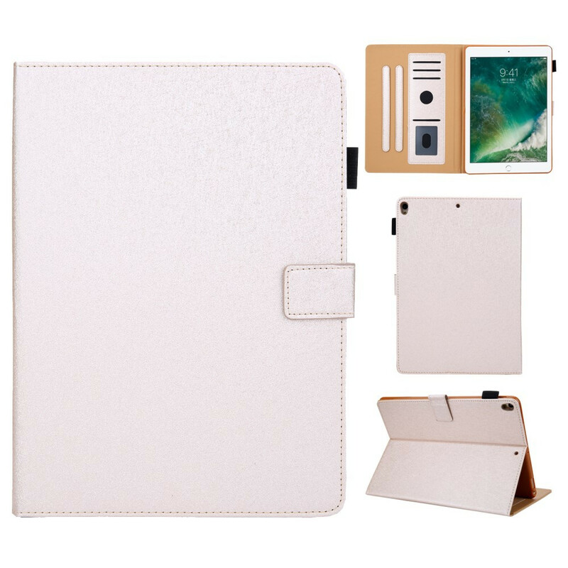 iPad Air 10.5" kotelo (2019) pastelli magneettinen sulkeminen