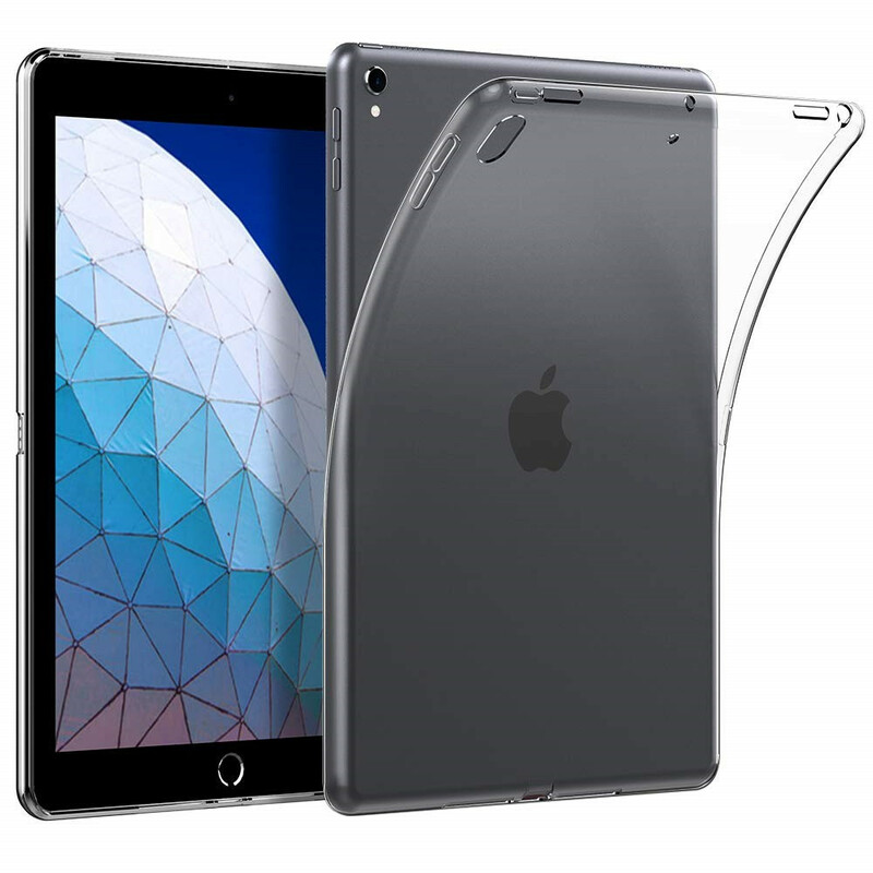 iPad Air 10,5" (2019) Kirkas kotelo