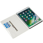 iPad Air 10.5" (201) Söpö tiikeri kotelo