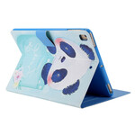 iPad Air 10.5" (2019) / iPad Pro 10.5" Lovely Panda Case -suojakotelo