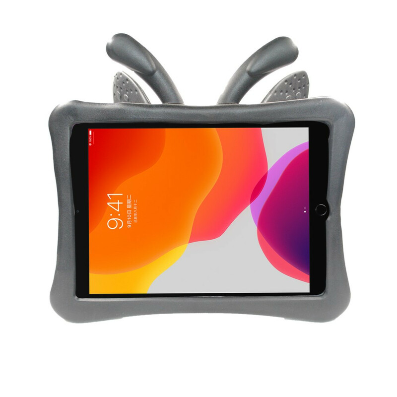 iPad Air 10.5" (2019) / iPad Pro 10.5" EVA-kotelo Perhoset