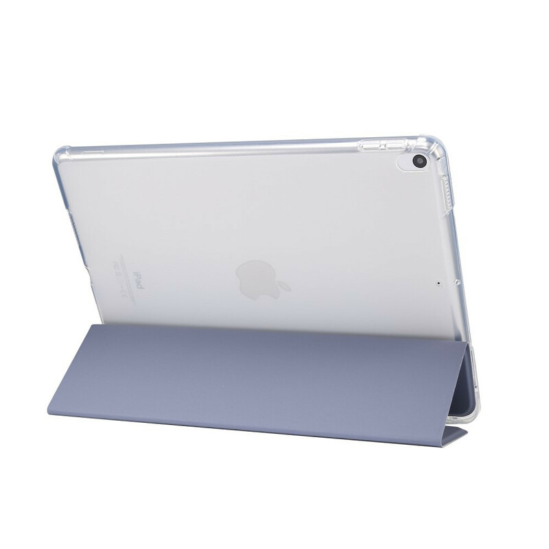 Smart Case iPad Air 10.5" (2019) / iPad Pro 10.5" Skin Feeling - iho tunne