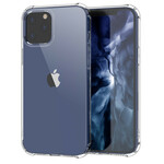 iPhone 12 Pro Max kirkas kotelo LEEU Design