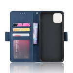 iPhone 12 Pro Max Premier Class monikorttikotelo