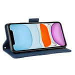 iPhone 12 Pro Max Premier Class monikorttikotelo