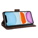 iPhone 12 Pro Max Premier Class monikorttikotelo