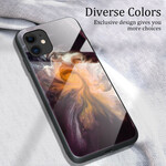 iPhone 12 Pro Max Kotelo karkaistu lasi Värit