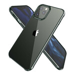 iPhone 12 Pro Max kirkas kotelo LEEU Design
