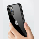 iPhone 12 Pro Max iPaky hybridi kirkas kotelo
