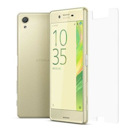 Karkaistu lasisuoja Sony Xperia X:lle