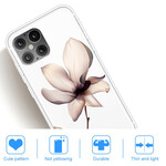 iPhone 12 Max / 12 Pro Premium Floral kotelo