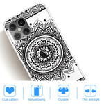 iPhone 12 Max / 12 Pro Sublime Mandala kotelo