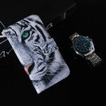 iPhone 12 Max / 12 Pro Tiger Face Case