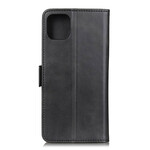 iPhone 12 Max / 12 Pro Double Flap -kotelo