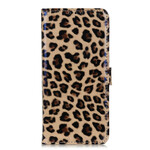 Kotelo iPhone 12 Max / 12 Pro Leopard