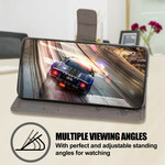 iPhone 12 Max / 12 Pro Kukkainen hihna kotelo