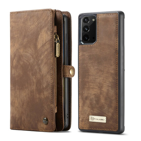 Samsung Galaxy Note 20 irrotettava kotelo