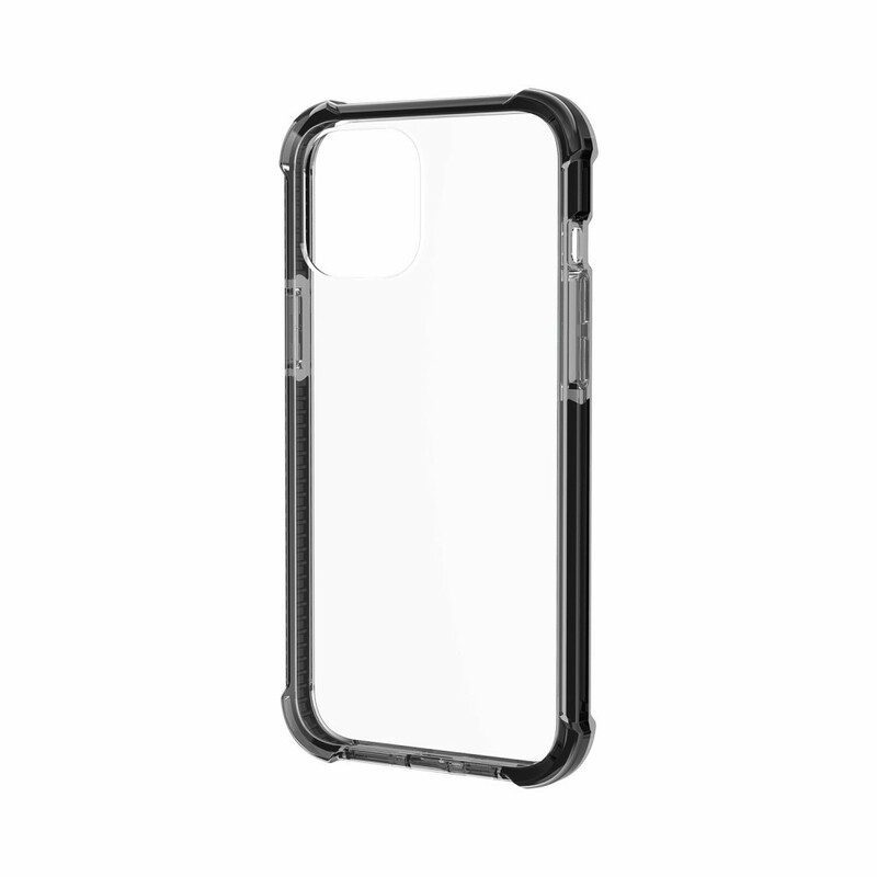 iPhone 12 Max / 12 Pro Clear Case turvatyynyt