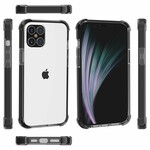 iPhone 12 Max / 12 Pro Clear Case turvatyynyt