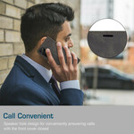 Samsung Galaxy Note 20 Kotelo CASEME keinonahkaa