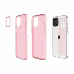 iPhone 12 Max / 12 Pro Clear Case