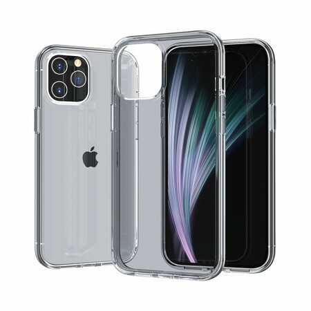 iPhone 12 Max / 12 Pro Clear Case