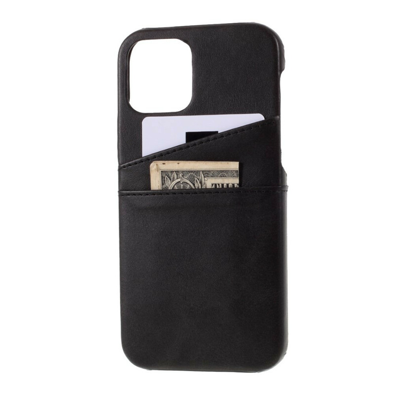 iPhone 12 Max / 12 Pro kaksoiskorttikotelo