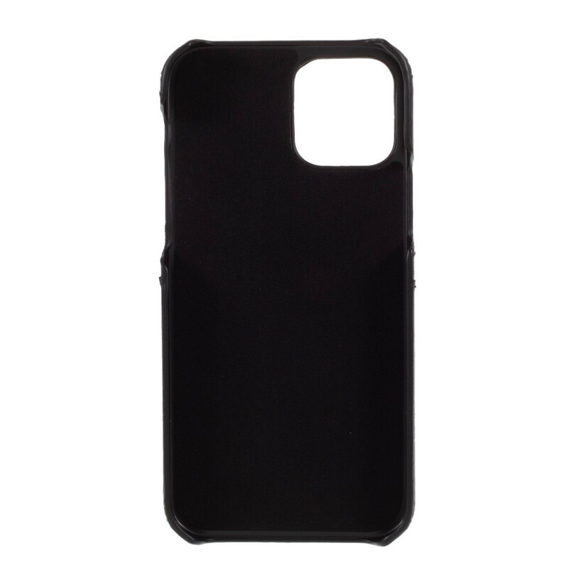 iPhone 12 Max / 12 Pro kaksoiskorttikotelo